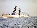 Tomkin Gulf - USS Sterett DLG-31- July 1968